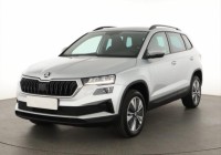 Škoda Karoq  2.0 TDI Ambition