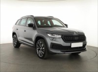 Škoda Kodiaq  2.0 TDI Sportline Exclusive