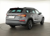 Škoda Kodiaq  2.0 TDI Sportline Exclusive