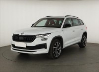 Škoda Kodiaq  2.0 TSI Sportline Plus