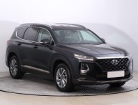 Hyundai Santa Fe  2.0 CRDi 