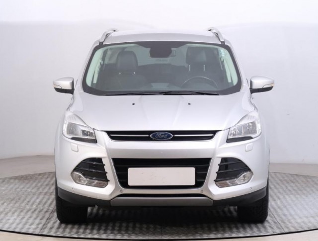 Ford Kuga  2.0 TDCi 