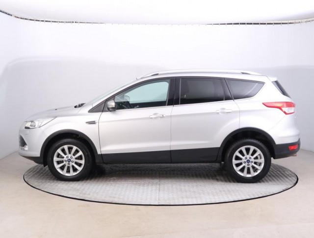 Ford Kuga  2.0 TDCi 