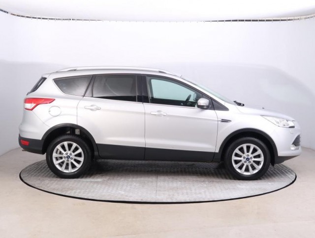 Ford Kuga  2.0 TDCi 