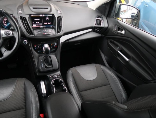 Ford Kuga  2.0 TDCi 