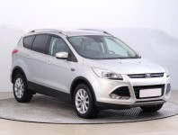 Ford Kuga  2.0 TDCi 