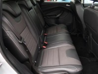 Ford Kuga  2.0 TDCi 