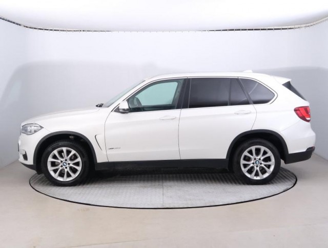 BMW X5  xDrive30d 