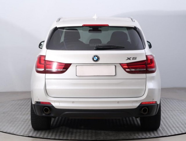 BMW X5  xDrive30d 