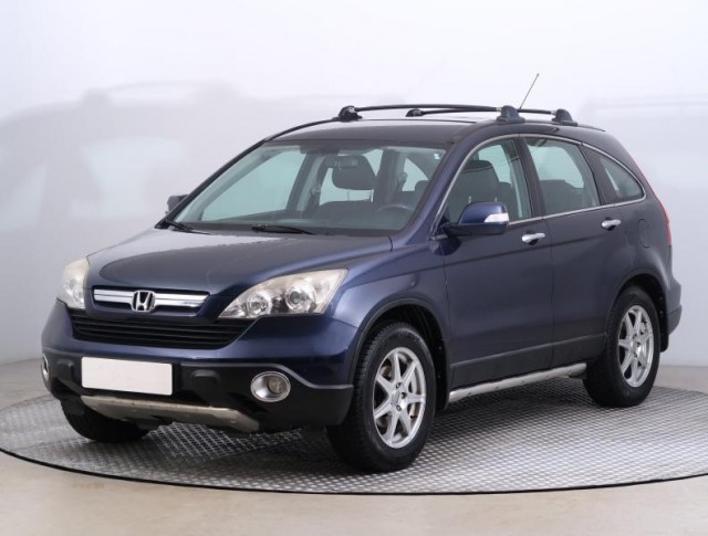 Honda CR-V  2.0 i 