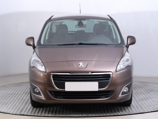 Peugeot 5008  1.6 BlueHDi 