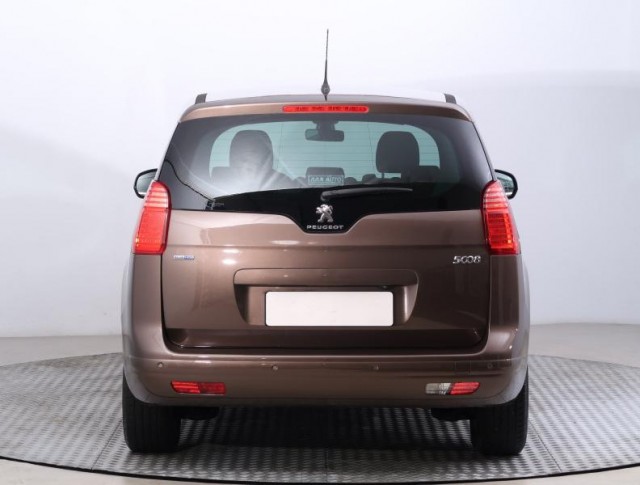 Peugeot 5008  1.6 BlueHDi 