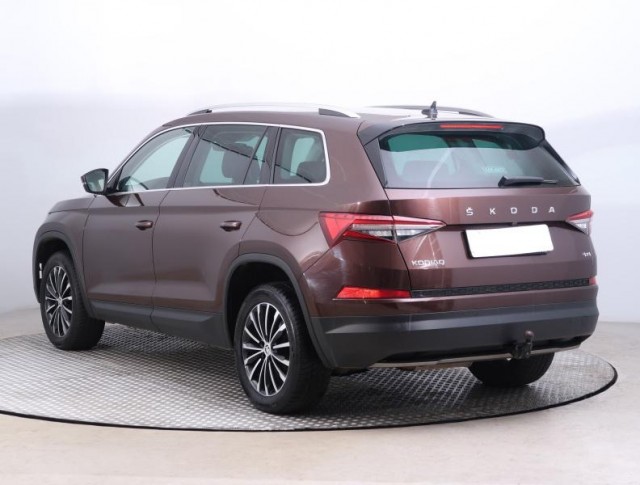 Škoda Kodiaq  2.0 TDI Style