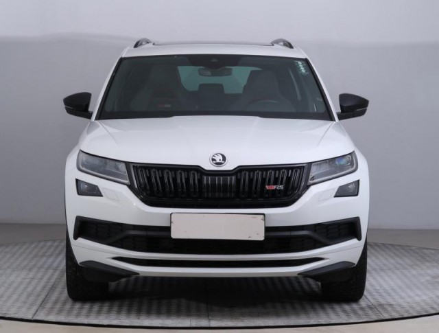 Škoda Kodiaq  RS 2.0 TDI RS