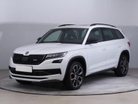 Škoda Kodiaq  RS 2.0 TDI RS