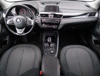 BMW X1  sDrive18i 