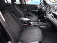 BMW X1  sDrive18i 