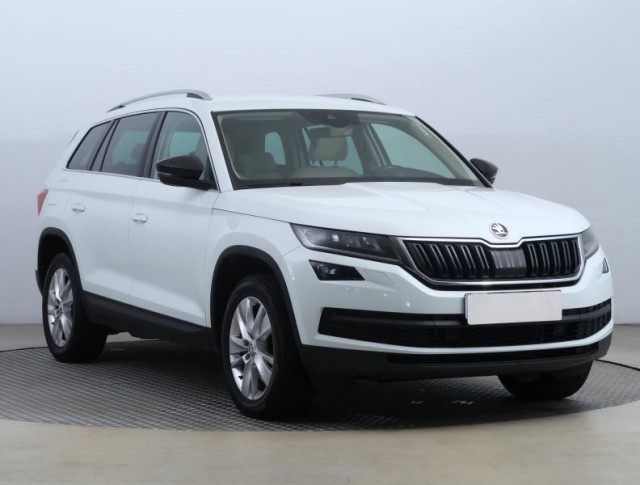 Škoda Kodiaq  2.0 TDI Style