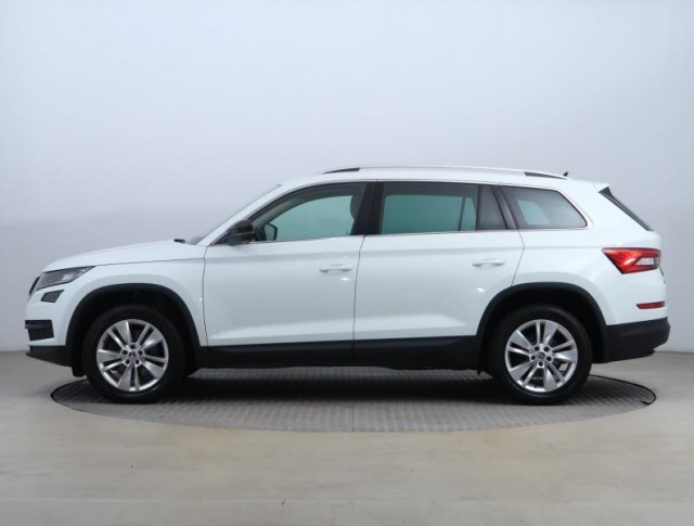 Škoda Kodiaq  2.0 TDI Style