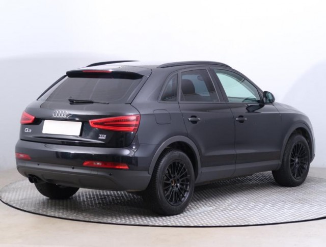 Audi Q3  2.0 TDI 