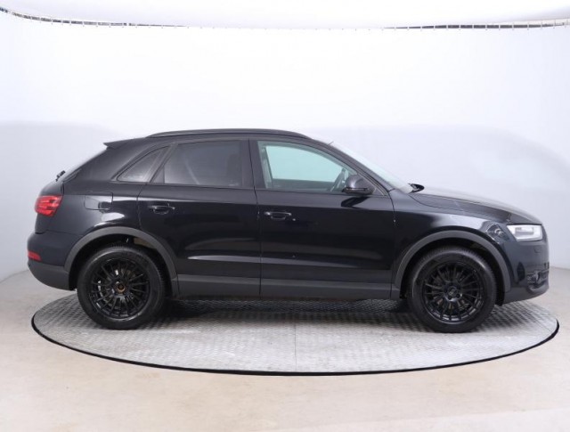 Audi Q3  2.0 TDI 