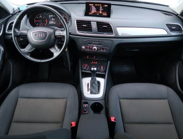 Audi Q3  2.0 TDI 