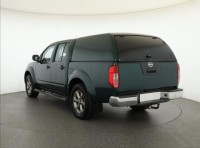 Nissan Navara  2.5 D 