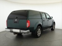 Nissan Navara  2.5 D 