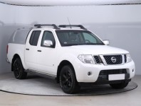 Nissan Navara  3.0 dCi Trek -1°