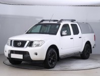 Nissan Navara  3.0 dCi Trek -1°