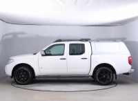 Nissan Navara  3.0 dCi Trek -1°