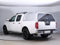 Nissan Navara  3.0 dCi Trek -1°