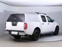 Nissan Navara  3.0 dCi Trek -1°