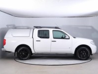 Nissan Navara  3.0 dCi Trek -1°