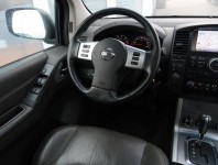 Nissan Navara  3.0 dCi Trek -1°