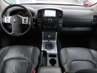 Nissan Navara  3.0 dCi Trek -1°