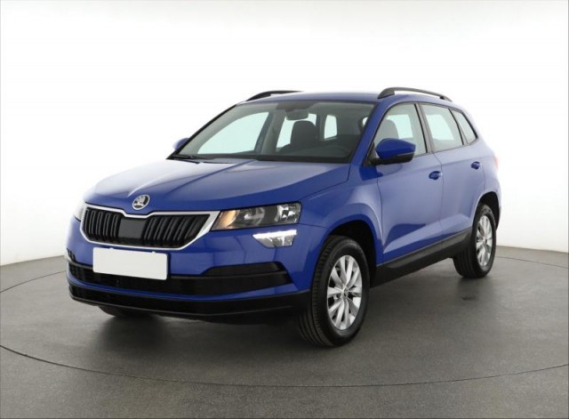 Škoda Karoq  1.5 TSI Ambition