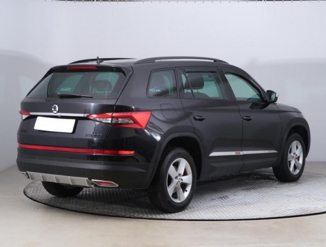 Škoda Kodiaq  2.0 TDI 