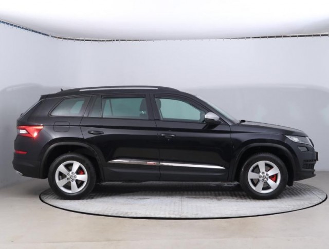 Škoda Kodiaq  2.0 TDI 