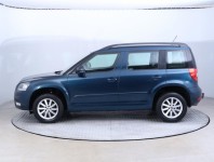 Škoda Yeti  1.2 TSI Ambition