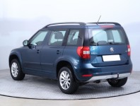 Škoda Yeti  1.2 TSI Ambition