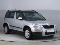 Škoda Yeti  1.2 TSI 