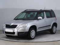 Škoda Yeti  1.2 TSI 