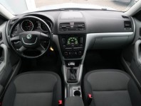 Škoda Yeti  1.2 TSI 