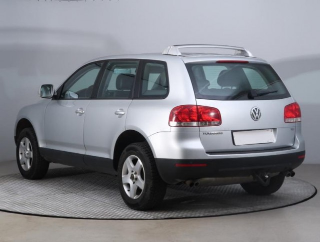 Volkswagen Touareg  2.5 R5 TDI 