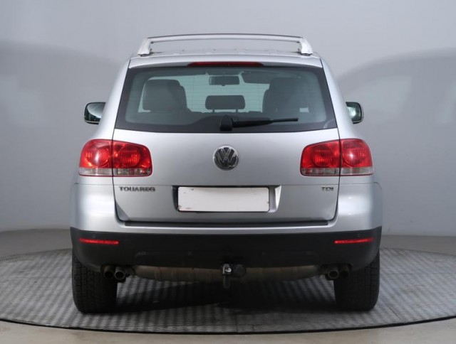 Volkswagen Touareg  2.5 R5 TDI 