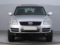 Volkswagen Touareg  2.5 R5 TDI 