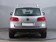 Volkswagen Touareg  2.5 R5 TDI 