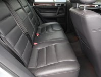 Volkswagen Touareg  2.5 R5 TDI 