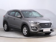 Hyundai Tucson  1.6 T-GDI Ice Braker